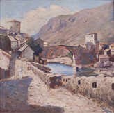 Svoboda Josef | Mostar