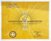 Hodinky Breitling Chronomat Colt Automatic 44