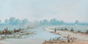 Jaroš Bohumil | Krajina