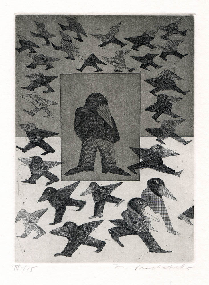 Markéta Prachatická