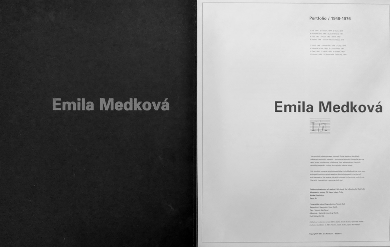 Emila Medková