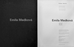 Emila Medková