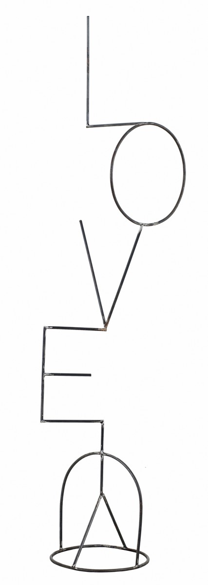 ZÁHORANSKÝ Dušan - I love you