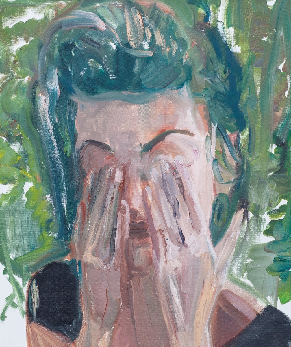 FARMANOVÁ Jana - Múza