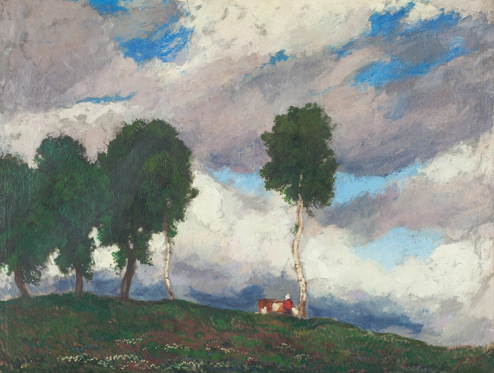 MACOUN Gustav - Kameničky