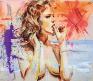 KRAJC Martin - EVA