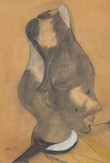 TICHÝ František - Arlecchino