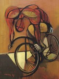 MATAL Bohumír - Cyklista