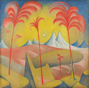 Jan Zrzavý (1890 - 1977)