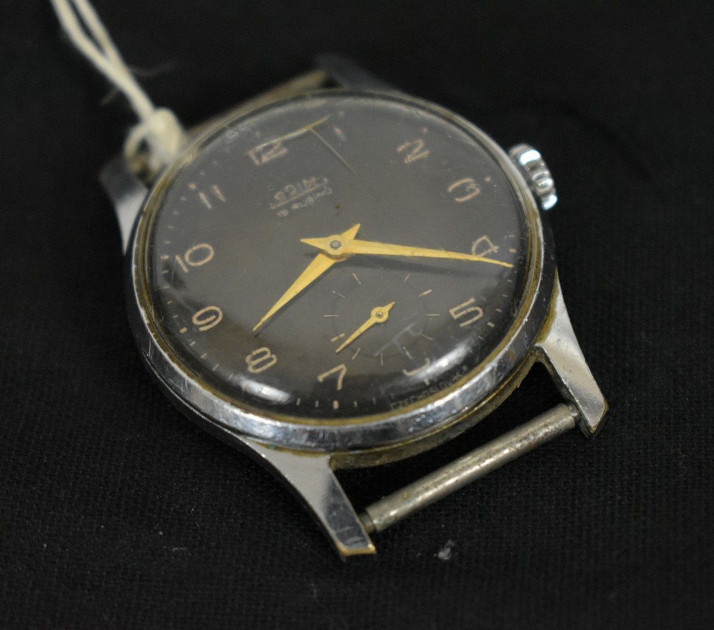 Náramkové hodinky Prim