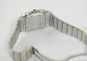 Náramkové hodinky Cartier