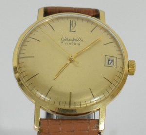 Hodinky GUB Glashütte