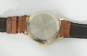 Hodinky GUB Glashütte