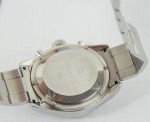 Hodinky Eberhard & Co.