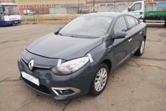 RENAULT FLUENCE