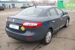 RENAULT FLUENCE