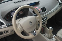 RENAULT FLUENCE