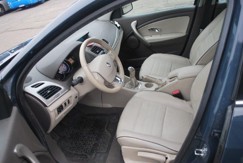 RENAULT FLUENCE