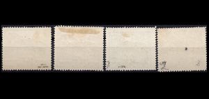 Letecké provizorium 1920
