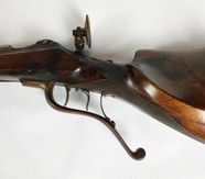 Salonní puška