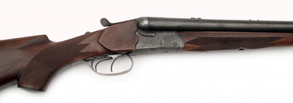 Troják Heintrich Krieghoff, Suhl