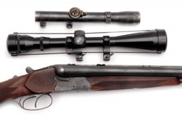 Troják Heintrich Krieghoff, Suhl