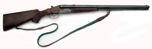 Troják Heintrich Krieghoff, Suhl
