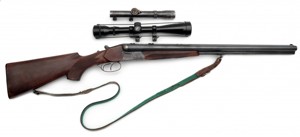 Troják Heintrich Krieghoff, Suhl