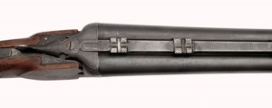 Troják Heintrich Krieghoff, Suhl