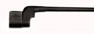 Bajonet No. 4 MK II pro pušku Lee-Enfield