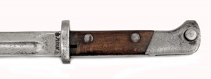 Nožový bajonet vz. 24, Perkun