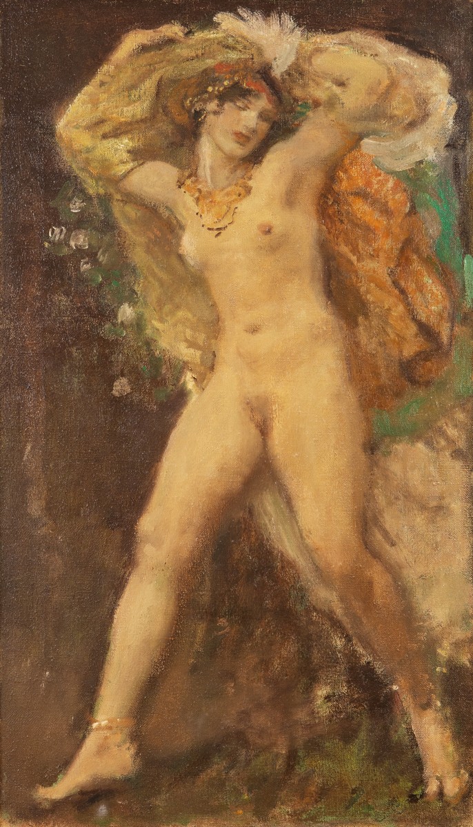 Boettinger Hugo (1880-1934)