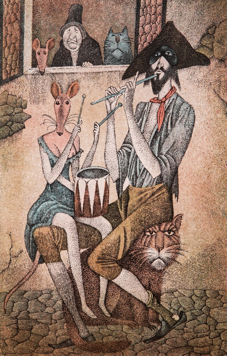 Born Adolf (1930-2016)