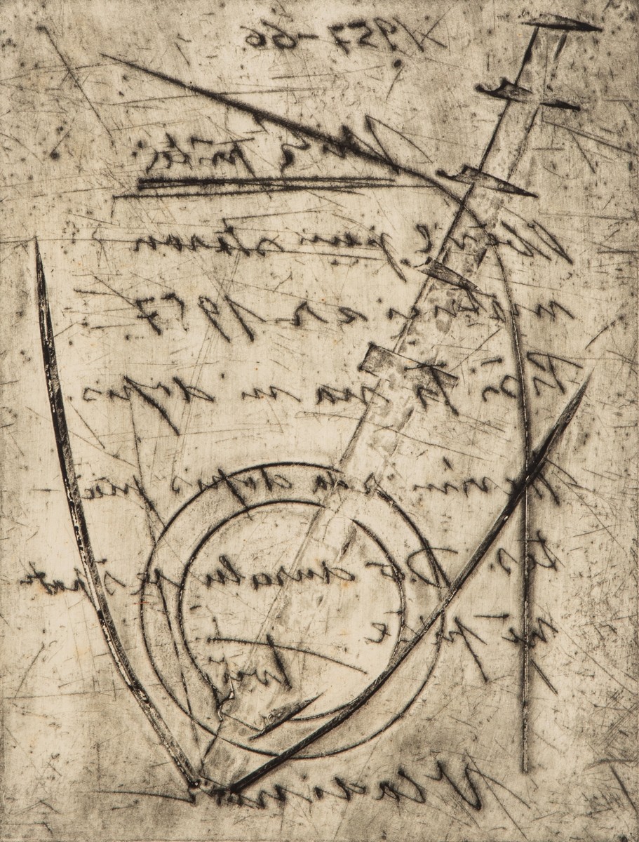 Boudník Vladimír (1924-1968)