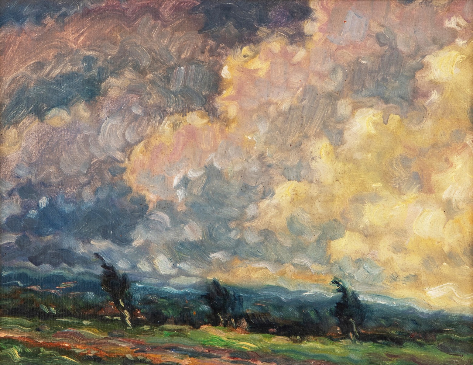 Bubeníček Ota (1871-1962)