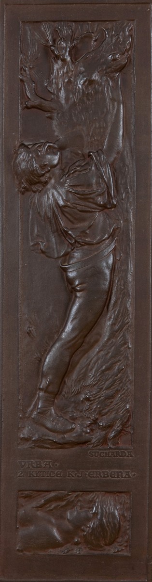 Sucharda Stanislav (1866-1916)