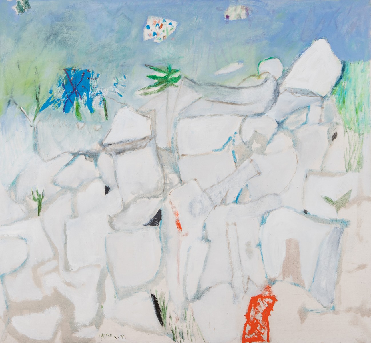 Valter Karel (1909-2006)