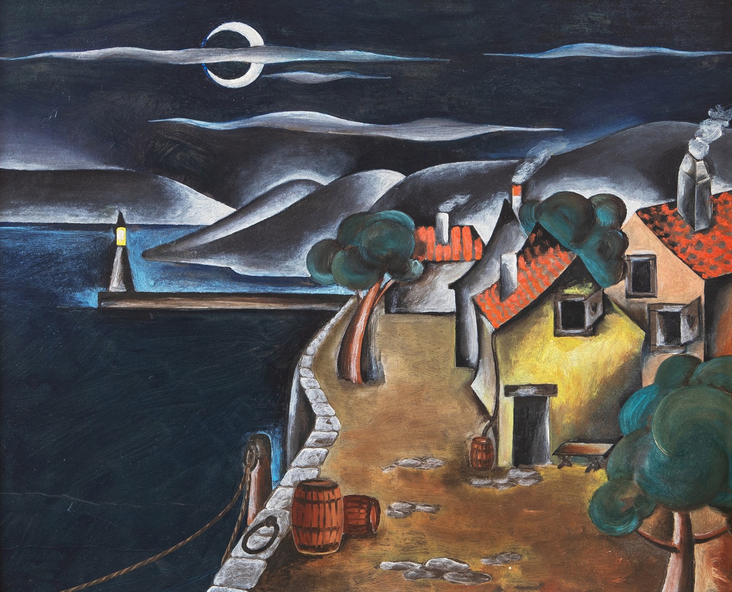 Vaněk Karel (1900-1960)