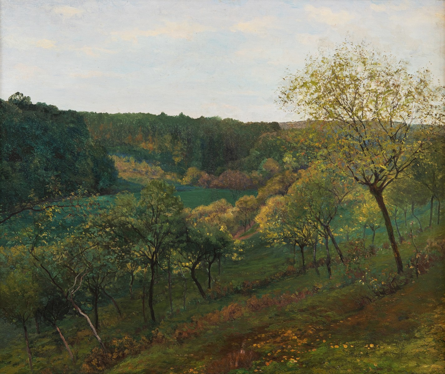 Holub Josef (1870-1957)