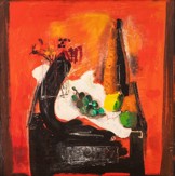 Leitgeb Ladislav (1920-2005)