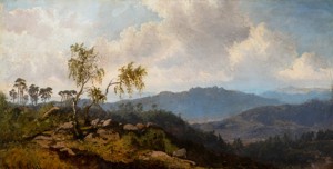 Ullik Hugo (1838-1881)