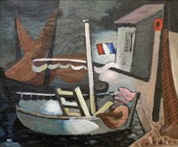 Kaláb František (1908-1950)