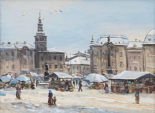 Hérink Hanuš F. (1889-1958)