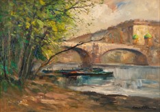 Hodr Karel (1910-2002)