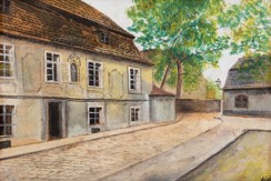 Kohn Adolf (1868-1953)