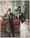 JAN DĚDINA 1870 - 1955 - ROZHOVOR