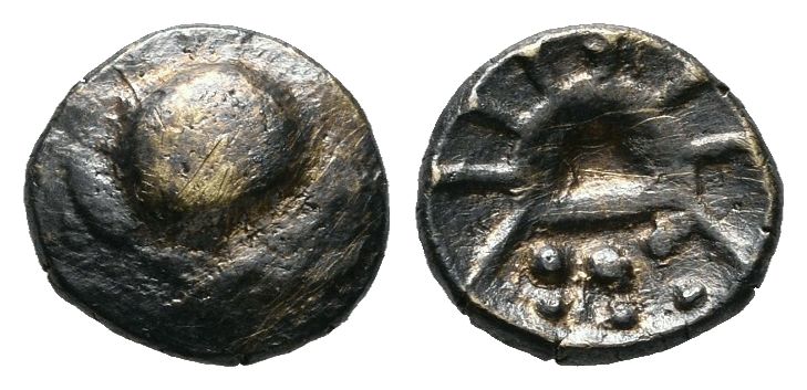 Střední Evropa, Bojové, 2. - 1. stol. př. Kr.