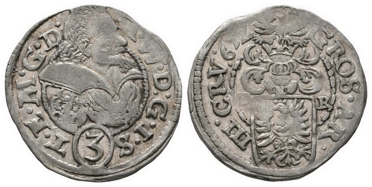 Těšín, Adam Wenzel, 1579 - 1617