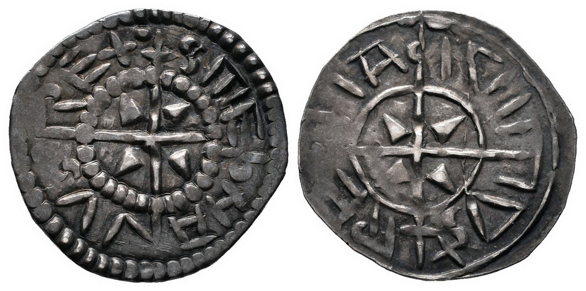 Uhersko, Stephan I., 997 - 1038