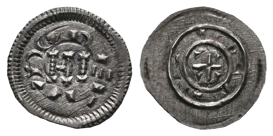 Uhersko, Béla II., 1131 - 1141